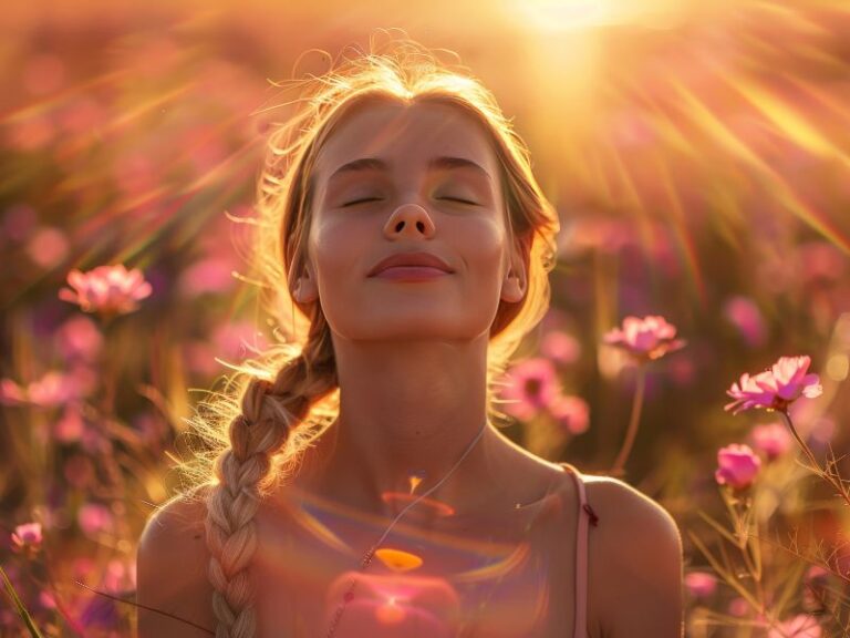 Leia mais sobre o artigo Gratidão Diária: O Caminho para a Transformação Espiritual