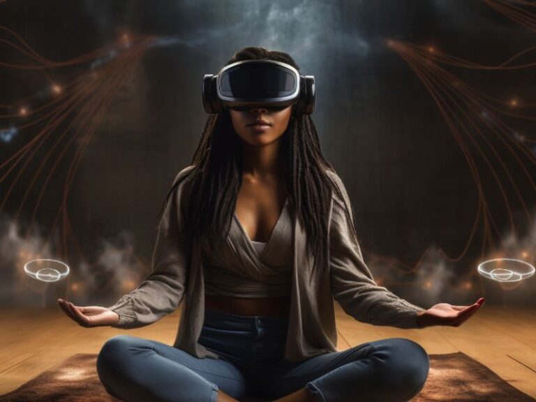 Leia mais sobre o artigo Espiritualidade na Era Digital
