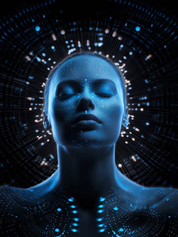 Espiritualidade na Era Digital: Encontrando Paz em um Mundo Conectado