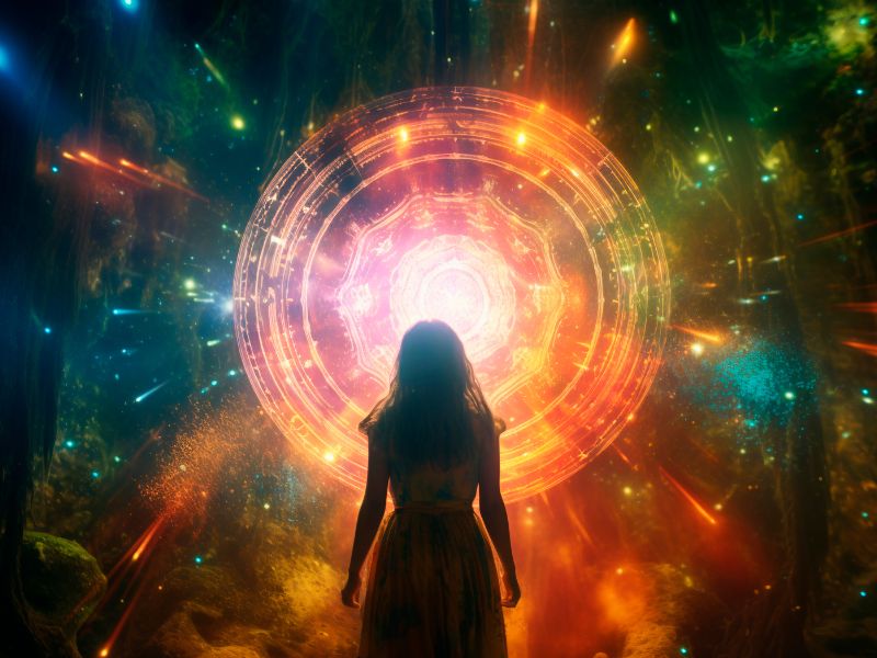 Espiritualidade na Era Digital: Encontrando Paz em um Mundo Conectado