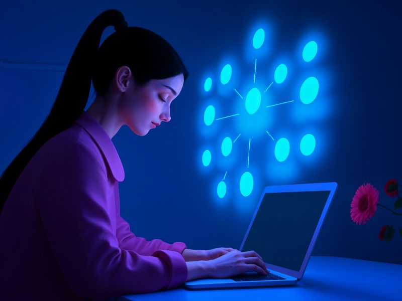 Espiritualidade na Era Digital: Encontrando Paz em um Mundo Conectado