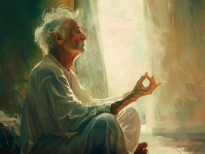 Práticas Espirituais Simples para Iniciantes