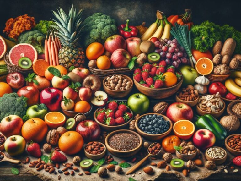 A-Jornada-para-uma-Alimentação-Saudável