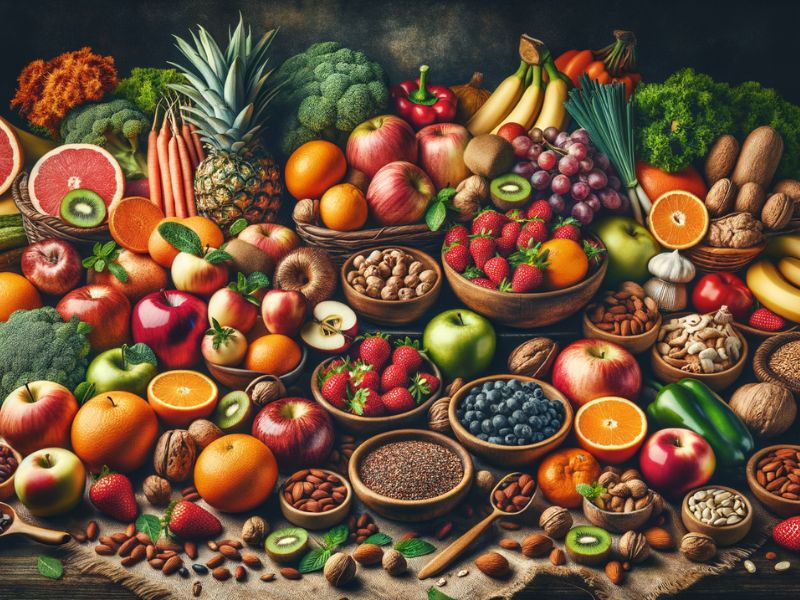 Leia mais sobre o artigo A Jornada para uma Alimentação Saudável
