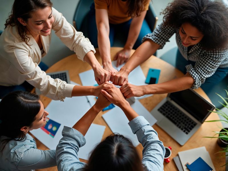 Leia mais sobre o artigo Estoicismo no Ambiente de Trabalho: Melhorando Relações
