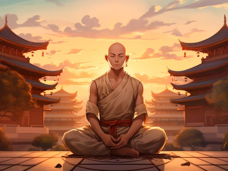 Leia mais sobre o artigo O Impacto das Artes Marciais na Saúde Mental