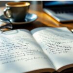 Organização-Pessoal-com-Utilização-do-Bullet-Journal