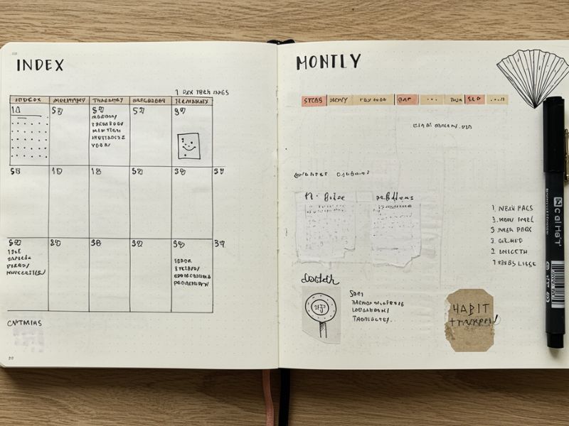 Organização-Pessoal-com-Utilização-do-Bullet-Journal
