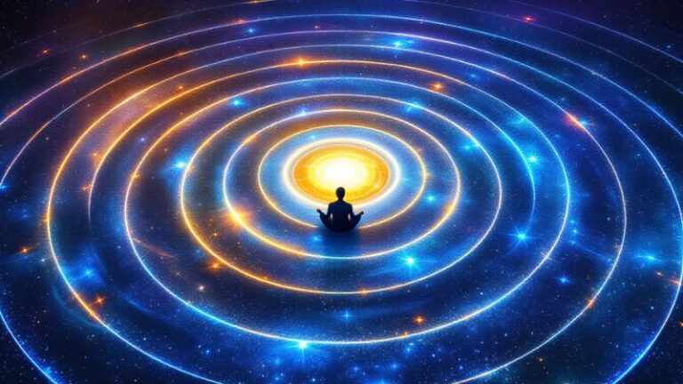 Leia mais sobre o artigo Expansão da Consciência: Um Guia Completo para o Despertar