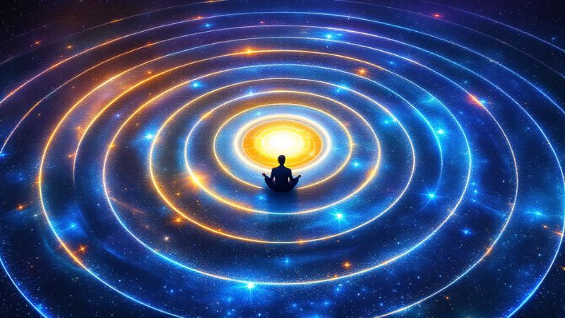 No momento, você está visualizando Expansão da Consciência: Um Guia Completo para o Despertar