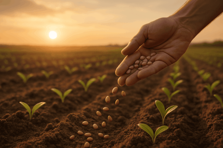 a-semeadura-e-livre-e-a-colheita-obrigatoria