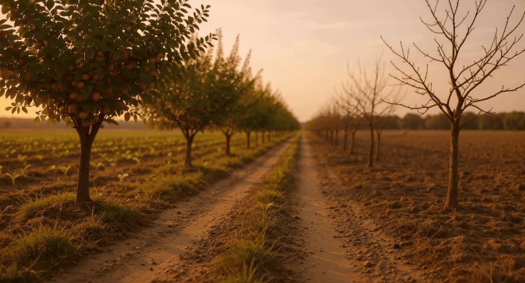 a-semeadura-e-livre-e-a-colheita-obrigatoria