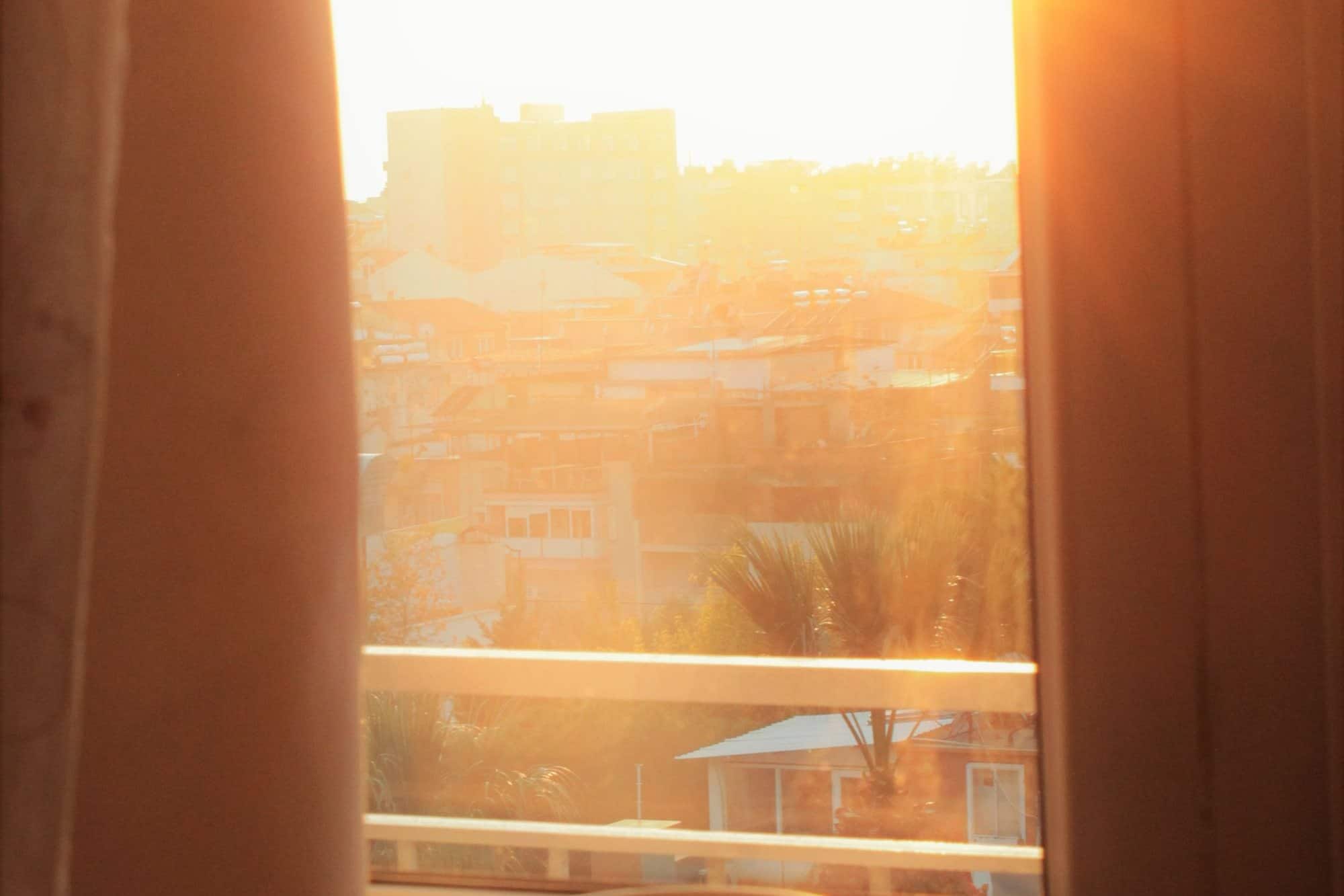 Rotina Matinal de Quem Está em Ascensão